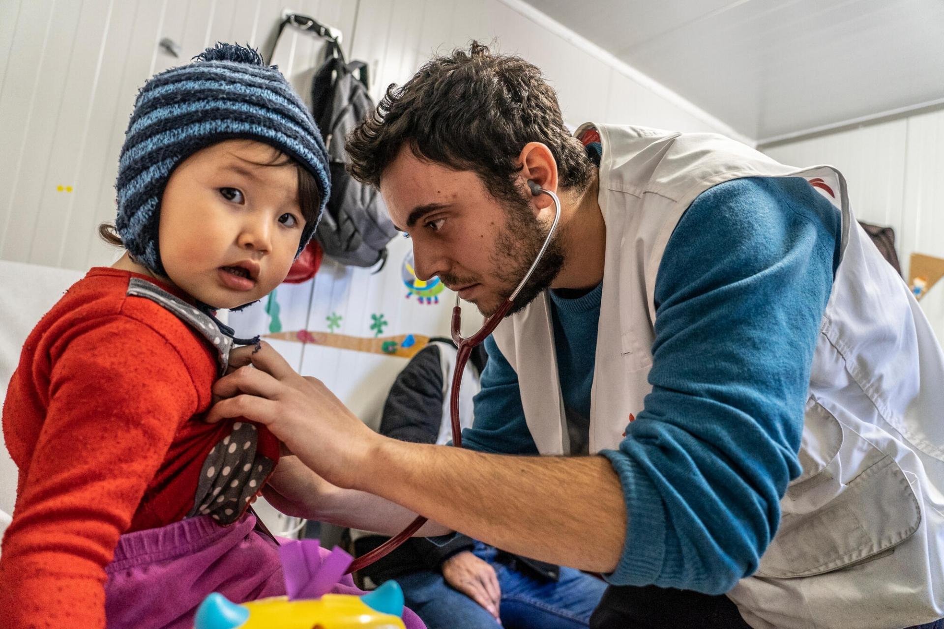 Combien de lignes rouges seront encore franchies en Méditerranée ?