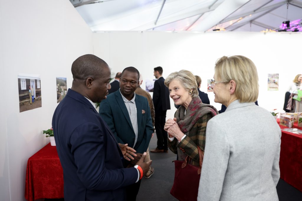 L’illusion du choix : les voix des Rohingyas résonnent dans les camps à l’approche de la conférence des Nations Unies