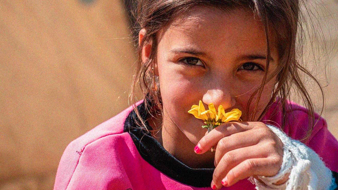 Un nouveau partenaire pour le programme 3D : la fondation EQWAL