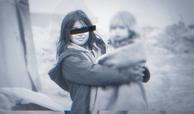 Human in War – EP1 L&rsquo;humanité au cœur du chaos