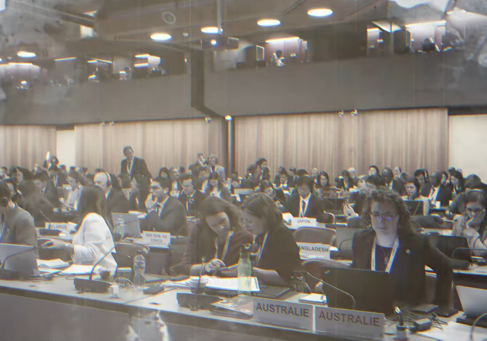 Human in War – EP3 Des obligations pour le respect